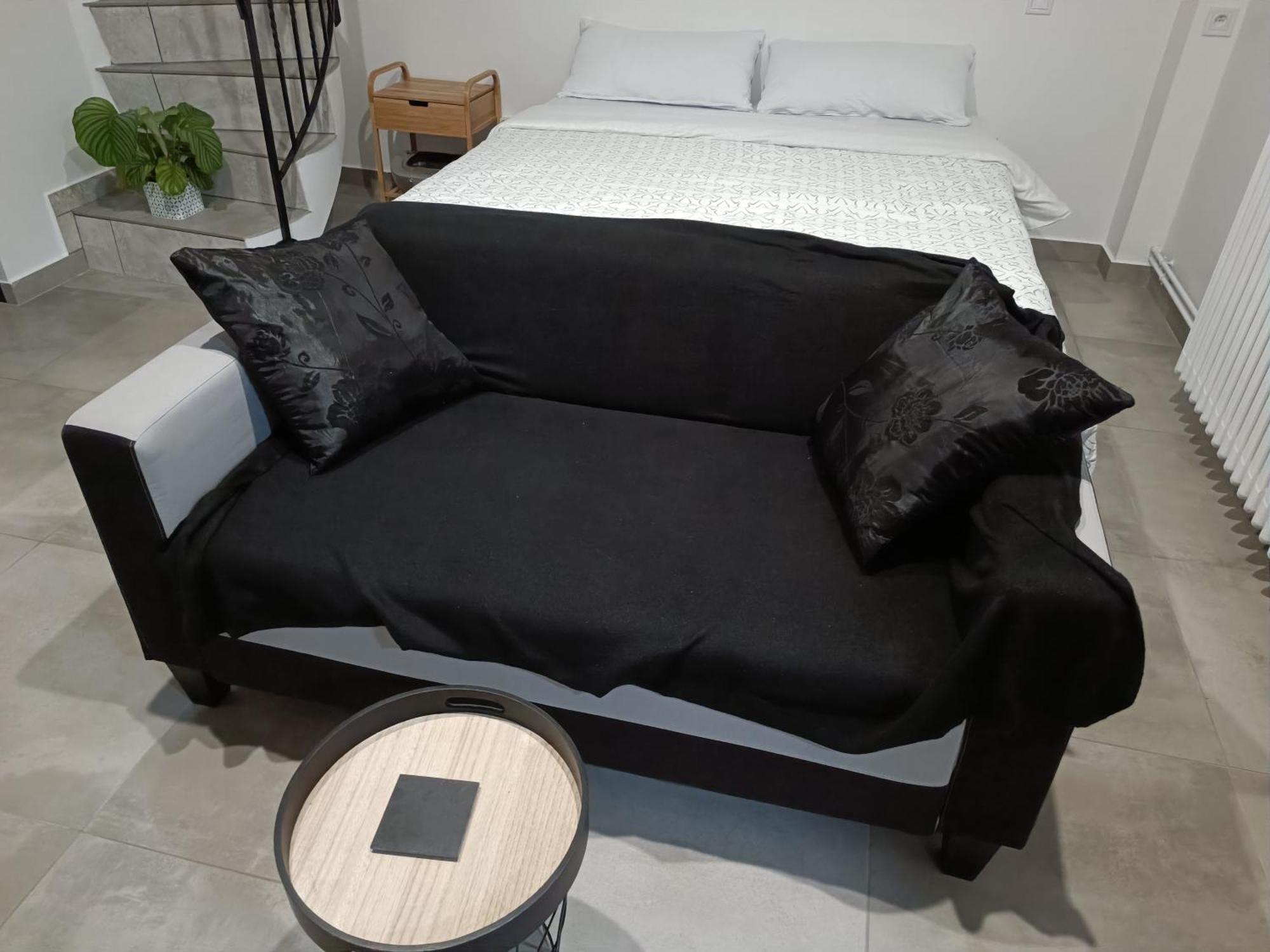 אויונה Le Studio Elegance Du Centre מראה חיצוני תמונה